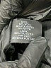 MICHAEL Michael Kors Solid Gray Wool Coat Size XXL - photo 7