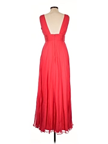 ABS Allen Schwartz Cocktail Dress (view 2)