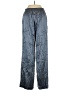 Madewell Blue Casual Pants Size XXS - photo 2
