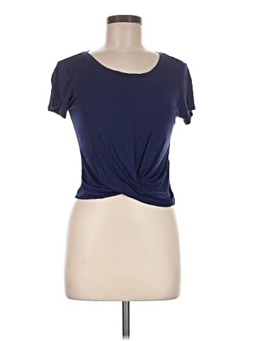 INC International Concepts Short Sleeve T-Shirt (view 1)