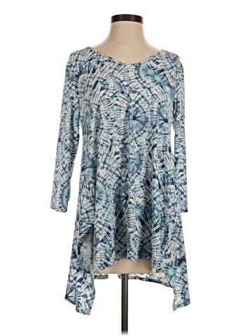 Clara Sun Woo Kimono (view 1)