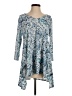 Clara Sun Woo Blue Kimono Size S - photo 1