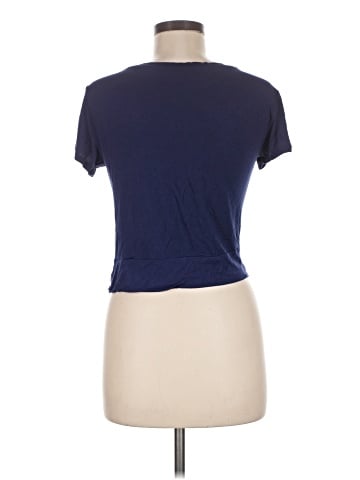 INC International Concepts Short Sleeve T-Shirt (view 2)