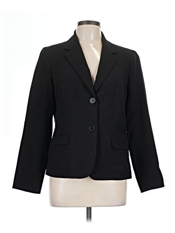 Black Label by Evan Picone Blazer (view 1)