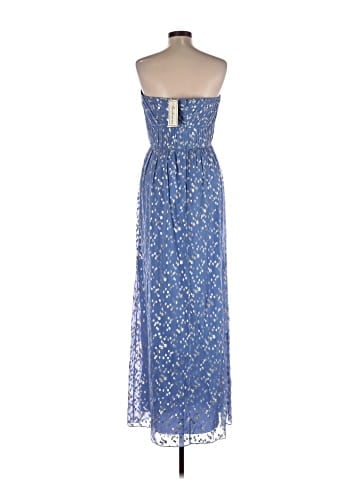 Shoshanna Cocktail Dress (view 2)