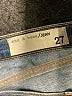 Rag & Bone/JEAN Blue Jeans Size 27 waist - photo 7