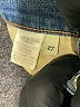 Rag & Bone/JEAN Blue Jeans Size 27 waist - photo 8