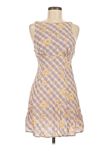 Kimchi Blue Cocktail Dress (view 1)