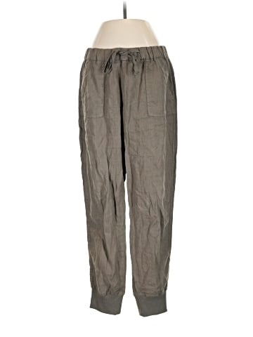 Joie Linen Pants (view 1)