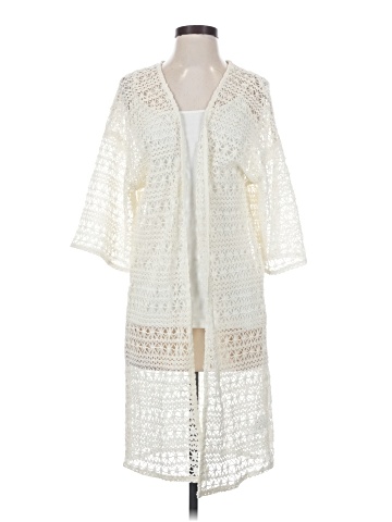 Lascana Kimono (view 1)