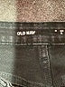 Old Navy Black Jeans Size 10 - photo 7