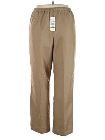 Alfred Dunner Casual Pants (view 2)