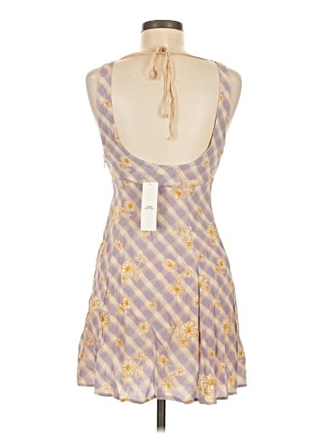 Kimchi Blue Cocktail Dress (view 2)