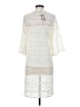 Lascana Ivory Kimono Size 4 - 6 - photo 2