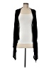 Iz Byer Black Cardigan Size M - photo 1