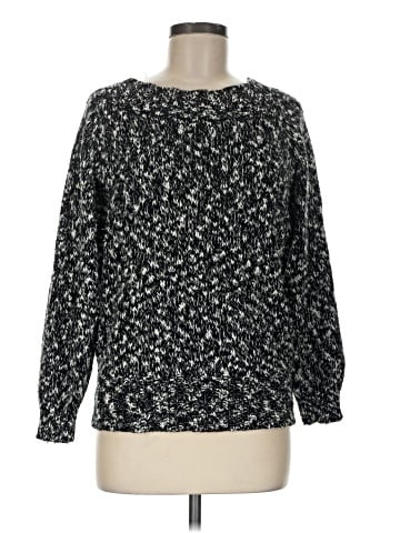Reference Point Pullover Sweater (view 1)