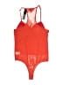 Chocolate Red Bodysuit Size L - photo 2