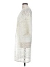Lascana Ivory Kimono Size 4 - 6 - photo 5