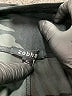 Zobha Camo Black Active Pants Size XL - photo 7