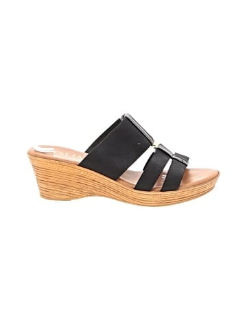 Italian Shoemakers Footwear Wedges (view 1)