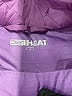 32 Degrees 100% Polyester Purple Snow Jacket Size L - photo 6