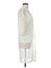 Lascana Ivory Kimono Size 4 - 6 - photo 4