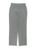 Van Heusen Houndstooth Gray Dress Pants Size 16 Reg - photo 2