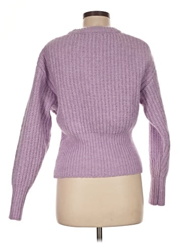 Zara Pullover Sweater (view 2)