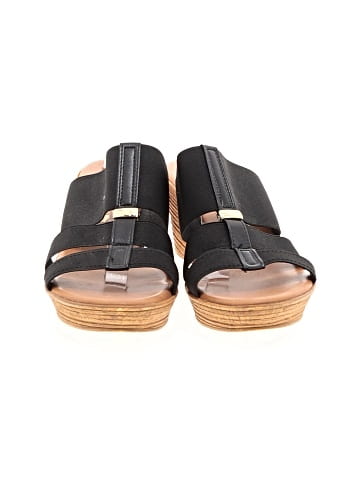 Italian Shoemakers Footwear Wedges (view 2)