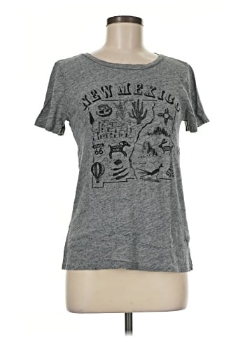 J.Crew Short Sleeve T-Shirt (view 1)