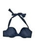 J.Crew Blue Swimsuit Top Size 8 - photo 1