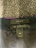 J.Crew Graphic Purple Wool Skirt Size 4 (petite) - photo 4