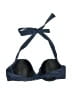 J.Crew Blue Swimsuit Top Size 8 - photo 2