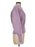 Zara Purple Pullover Sweater Size M - photo 4