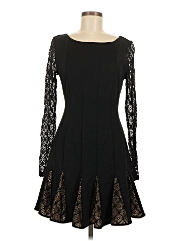 Catherine Malandrino Cocktail Dress (view 1)