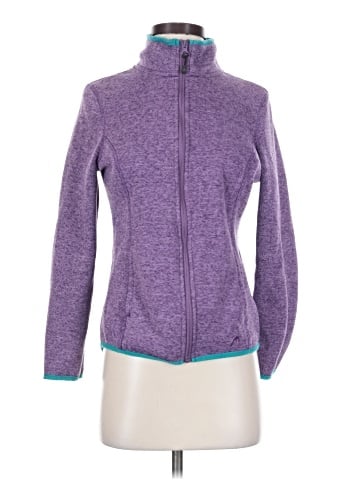 Head Track Jacket (view 1)