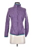 Head 100% Polyester Purple Track Jacket Size XS - photo 1