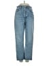 AGOLDE Blue Jeans Size 26 waist - photo 1
