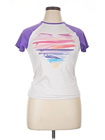 Lands' End Active T-Shirt (view 1)