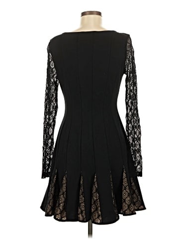 Catherine Malandrino Cocktail Dress (view 2)