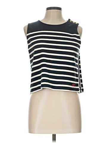 Rag & Bone Sleeveless T-Shirt (view 1)
