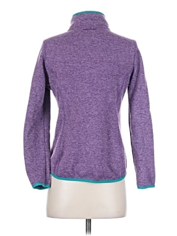 Head Track Jacket (view 2)