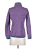 Head 100% Polyester Purple Track Jacket Size XS - photo 2