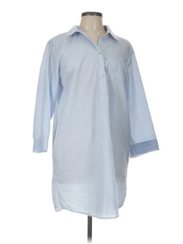 Mud Pie 3/4 Sleeve Blouse (view 1)