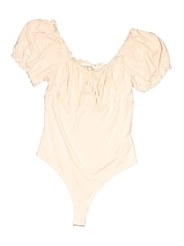 Celebrity Pink Bodysuit (view 1)