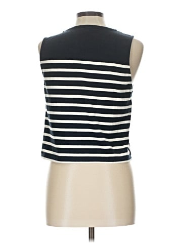 Rag & Bone Sleeveless T-Shirt (view 2)