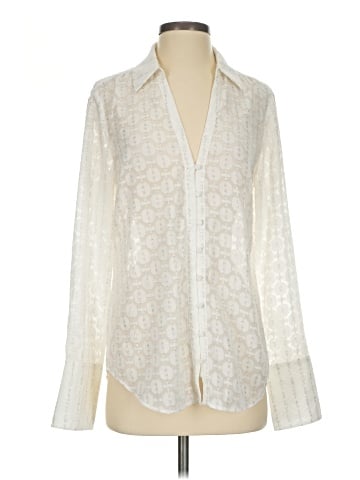 Paige Long Sleeve Blouse (view 1)