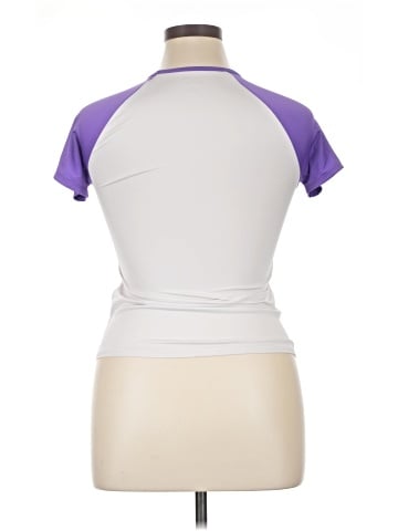 Lands' End Active T-Shirt (view 2)