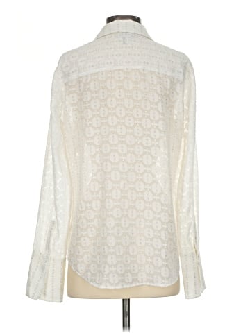Paige Long Sleeve Blouse (view 2)