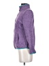 Head 100% Polyester Purple Track Jacket Size XS - photo 5